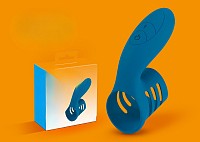 Vibrating Cock Rings